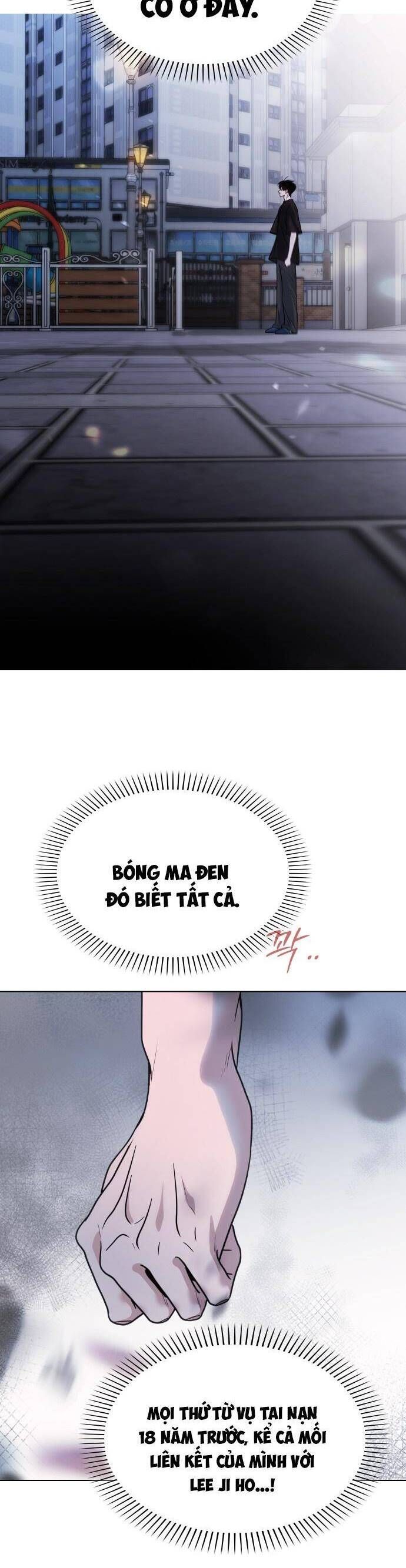 Hôn Trước Khi Ngủ Chapter 48 - Trang 2
