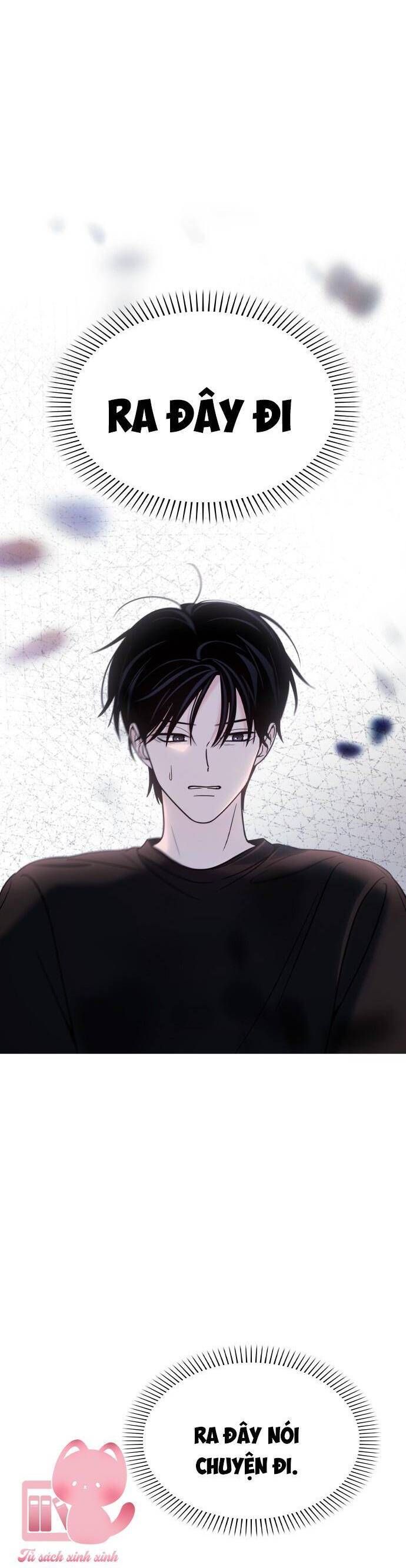 Hôn Trước Khi Ngủ Chapter 48 - Trang 2