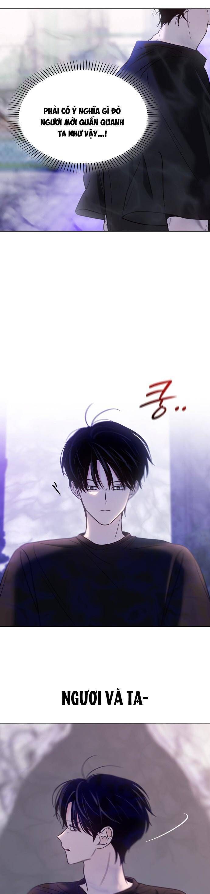 Hôn Trước Khi Ngủ Chapter 48 - Trang 2
