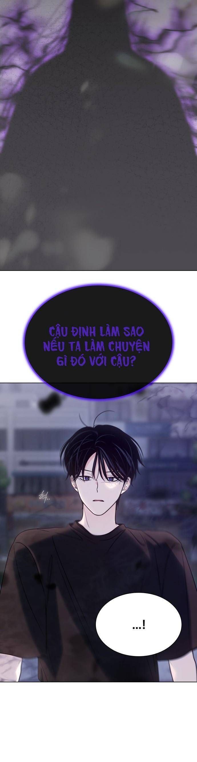Hôn Trước Khi Ngủ Chapter 49 - Trang 2