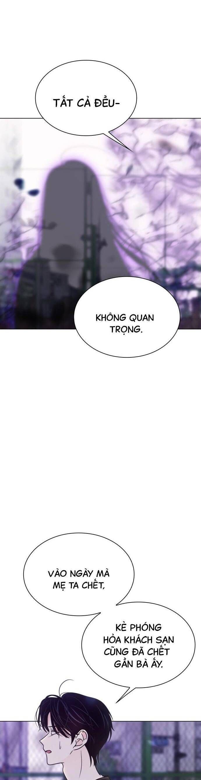 Hôn Trước Khi Ngủ Chapter 49 - Trang 2