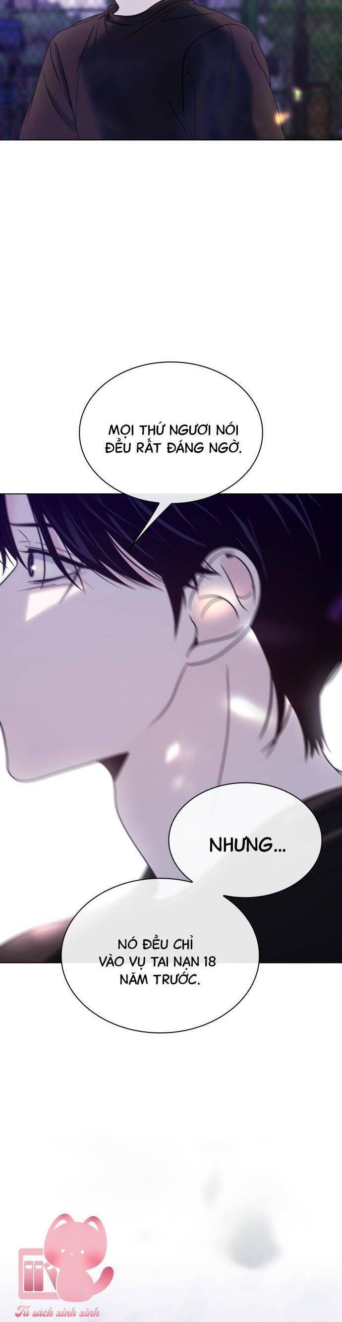Hôn Trước Khi Ngủ Chapter 49 - Trang 2