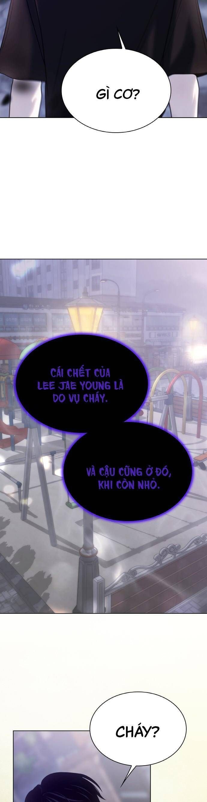 Hôn Trước Khi Ngủ Chapter 49 - Trang 2