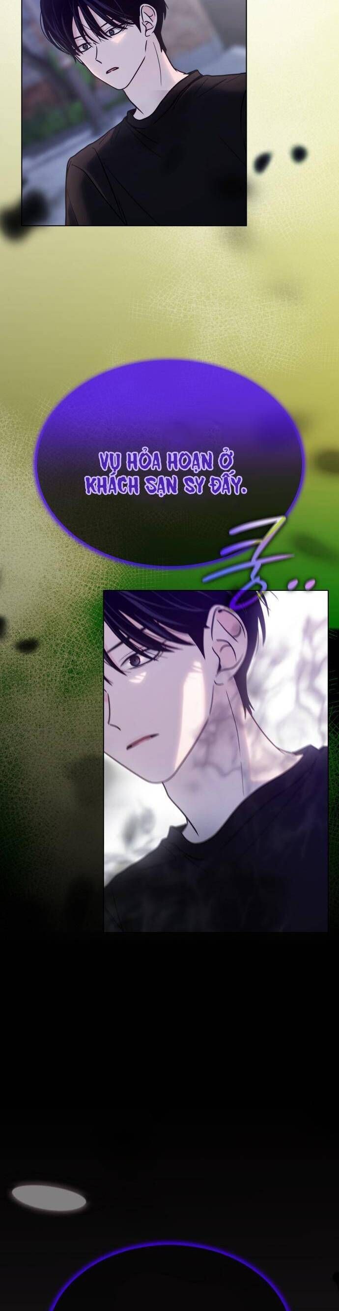 Hôn Trước Khi Ngủ Chapter 49 - Trang 2