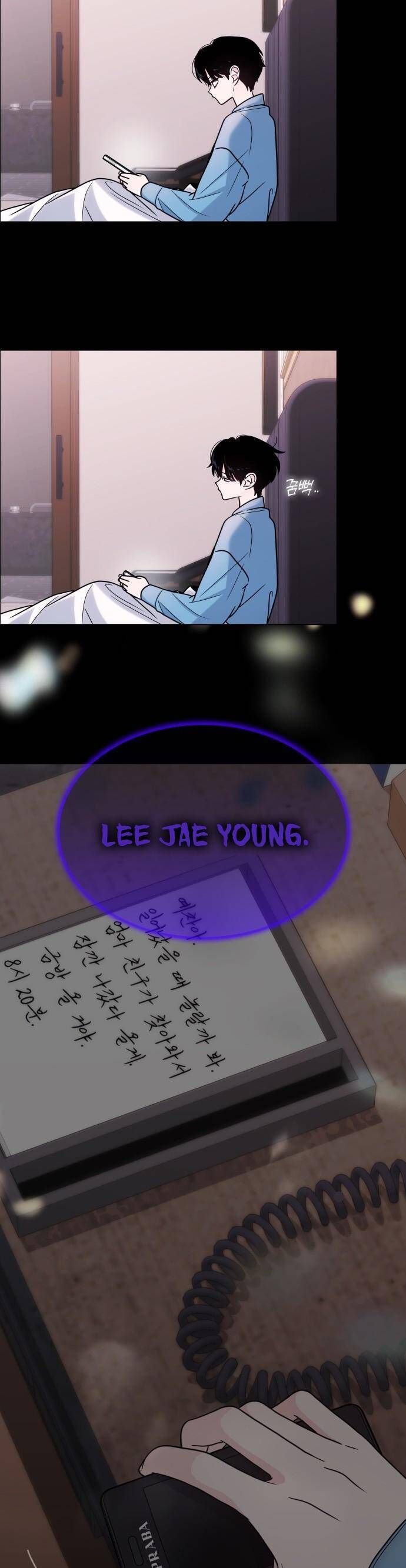 Hôn Trước Khi Ngủ Chapter 49 - Trang 2