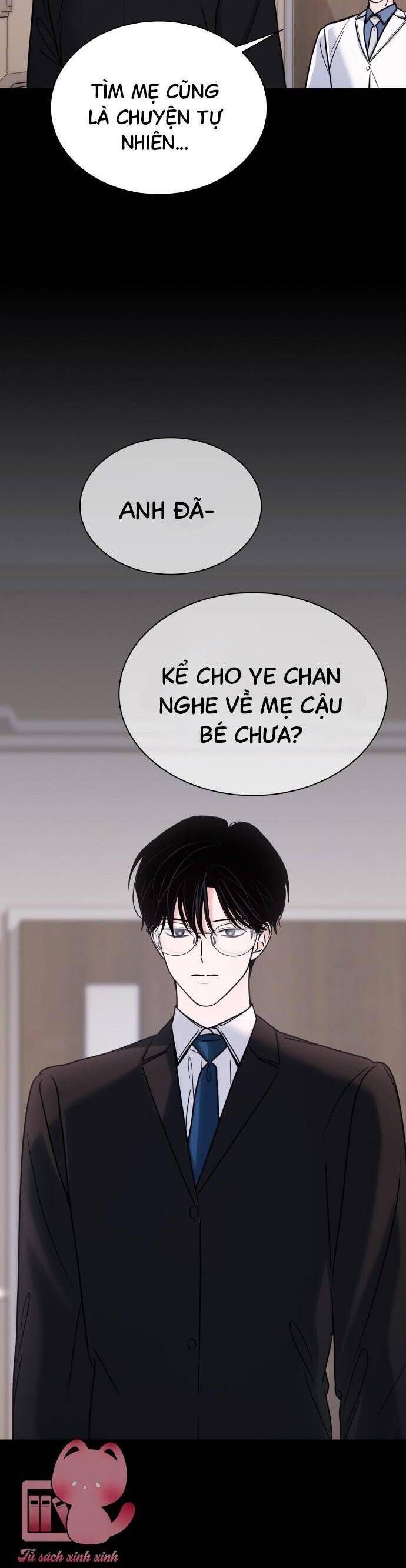 Hôn Trước Khi Ngủ Chapter 49 - Trang 2