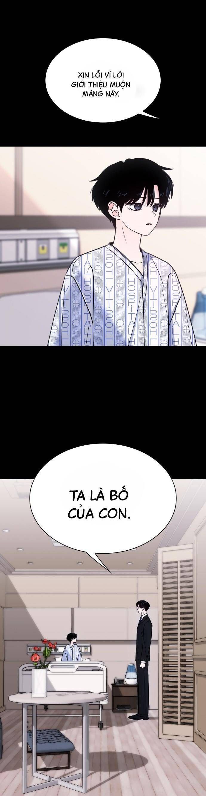 Hôn Trước Khi Ngủ Chapter 49 - Trang 2