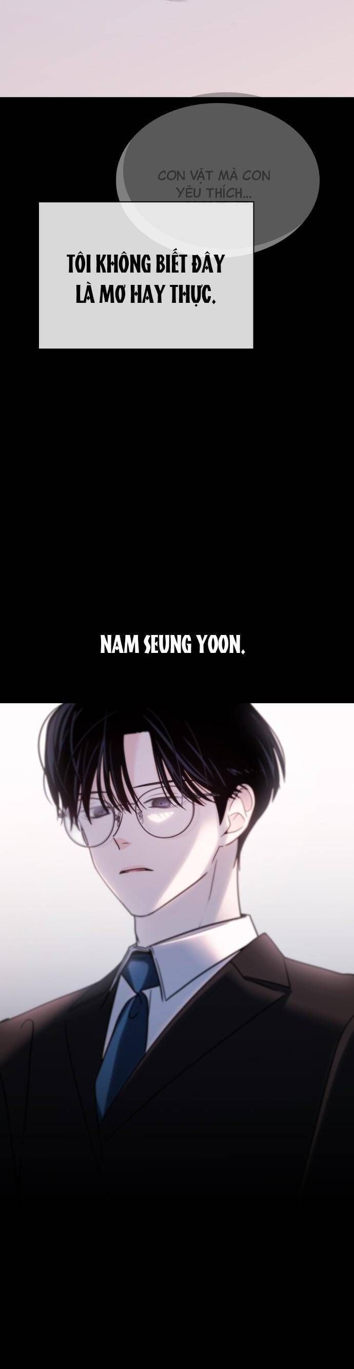 Hôn Trước Khi Ngủ Chapter 49 - Trang 2