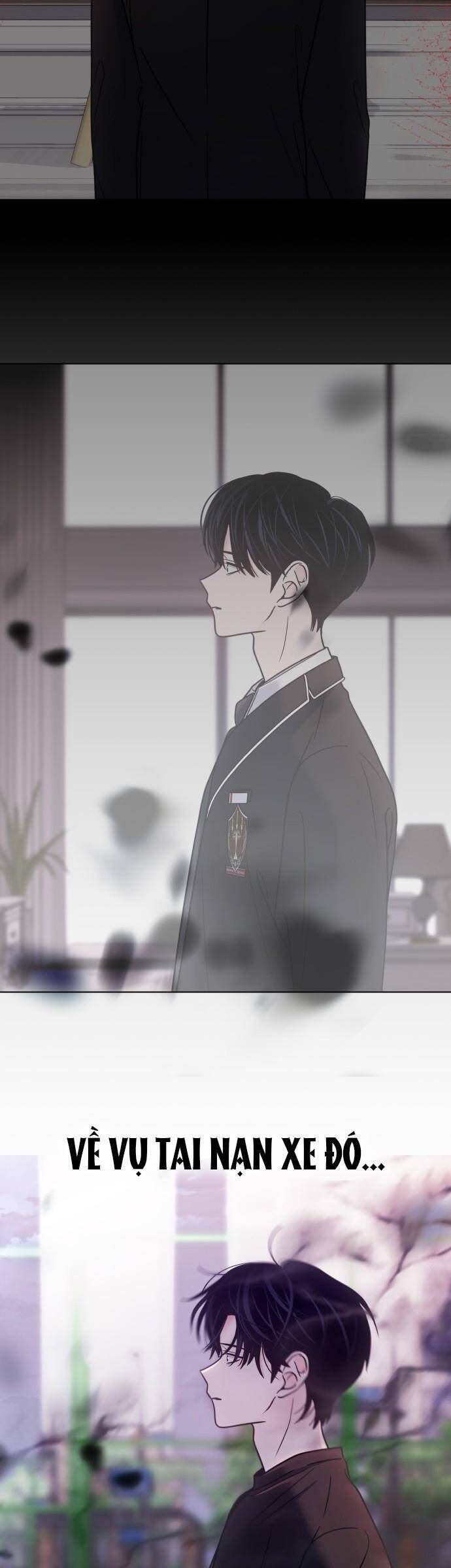 Hôn Trước Khi Ngủ Chapter 49 - Trang 2