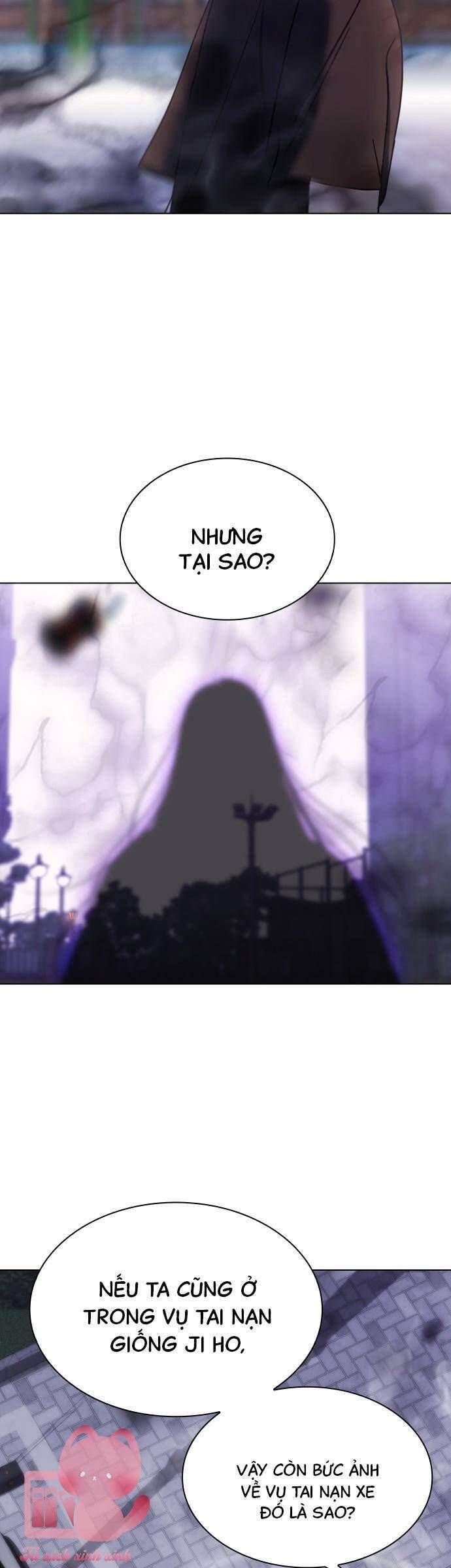 Hôn Trước Khi Ngủ Chapter 49 - Trang 2