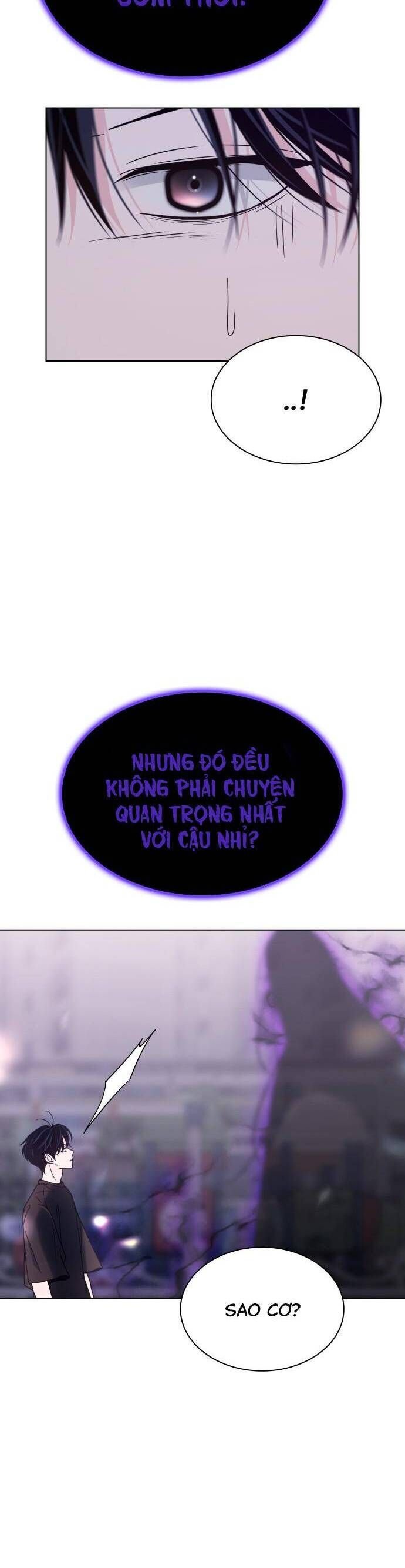 Hôn Trước Khi Ngủ Chapter 49 - Trang 2