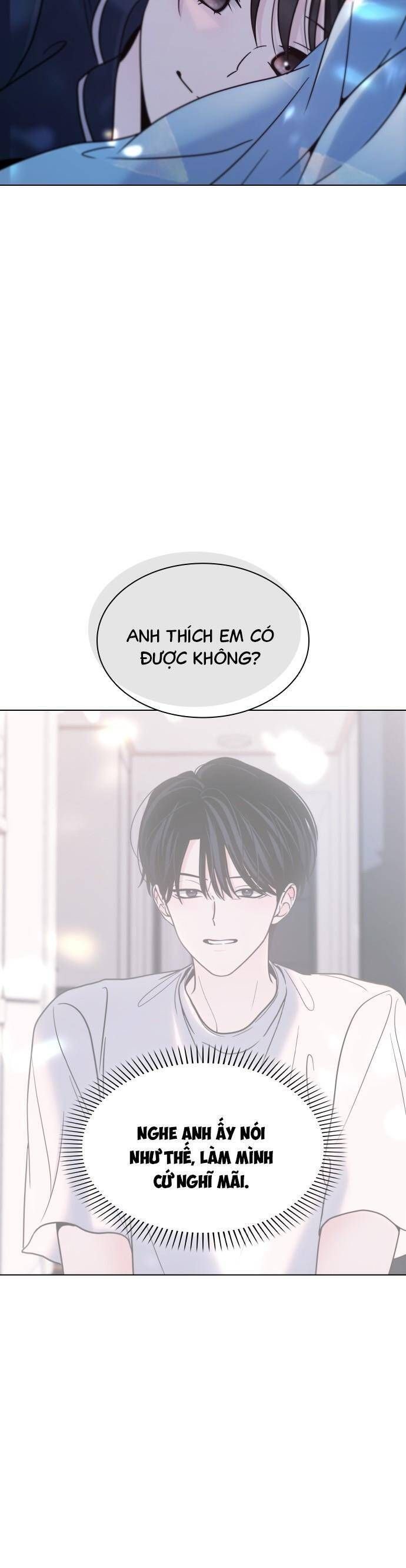 Hôn Trước Khi Ngủ Chapter 49 - Trang 2
