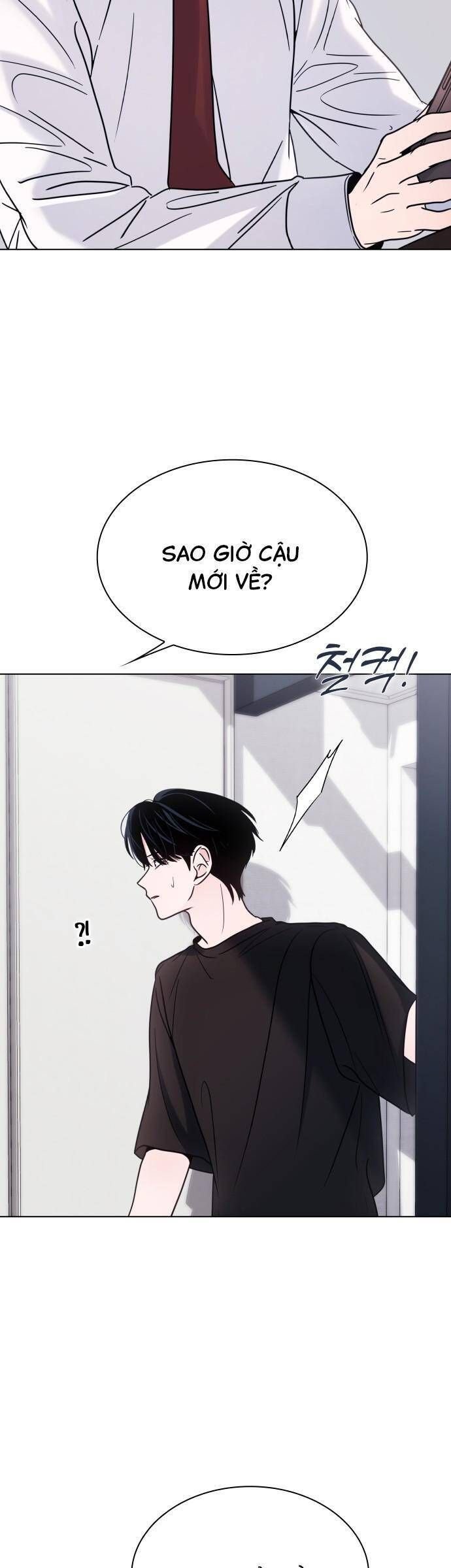 Hôn Trước Khi Ngủ Chapter 49 - Trang 2