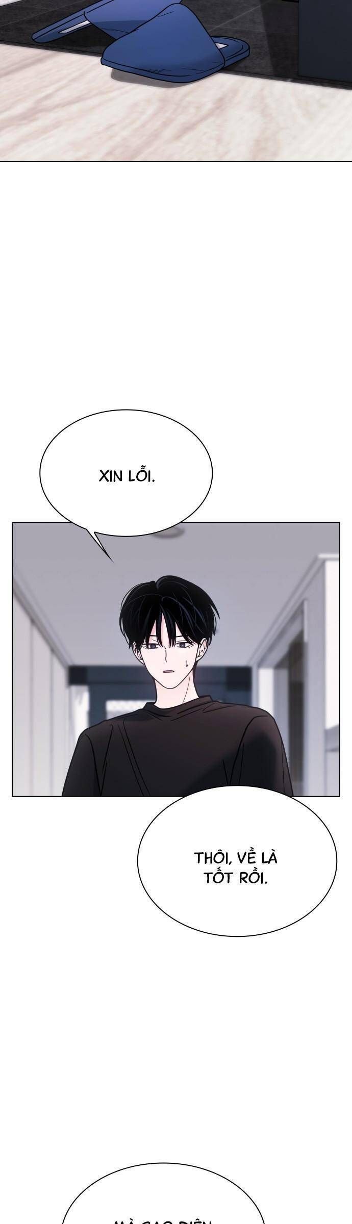 Hôn Trước Khi Ngủ Chapter 49 - Trang 2