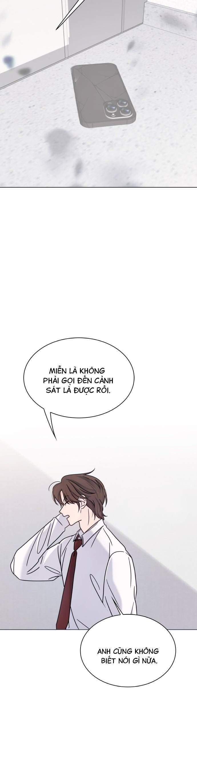 Hôn Trước Khi Ngủ Chapter 49 - Trang 2