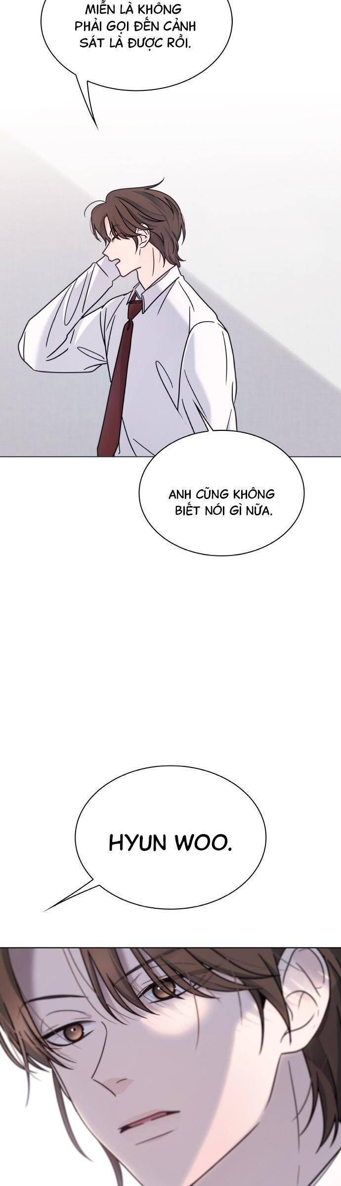 Hôn Trước Khi Ngủ Chapter 50 - Trang 2