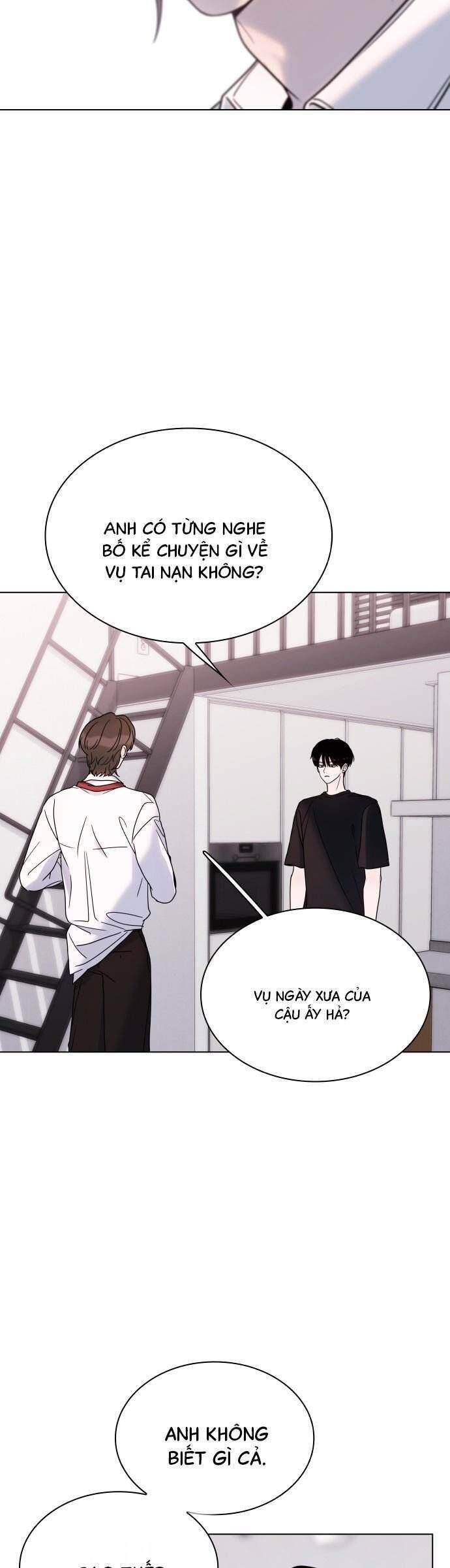 Hôn Trước Khi Ngủ Chapter 50 - Trang 2