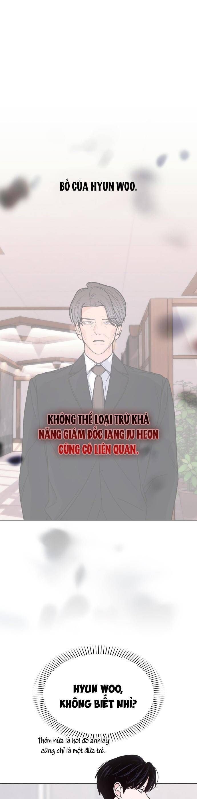 Hôn Trước Khi Ngủ Chapter 50 - Trang 2