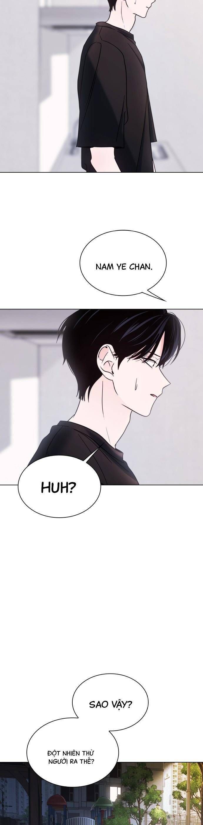 Hôn Trước Khi Ngủ Chapter 50 - Trang 2