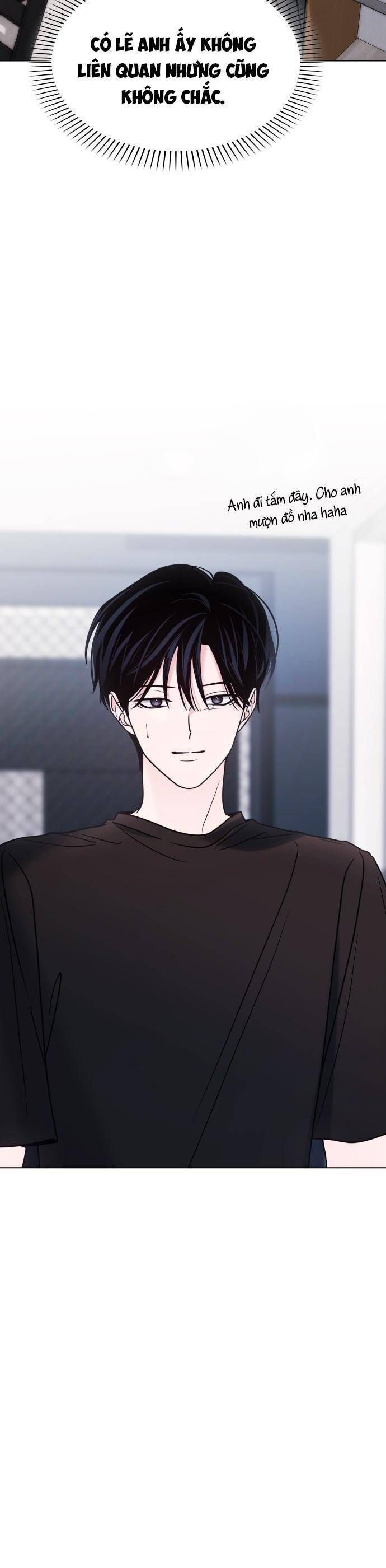 Hôn Trước Khi Ngủ Chapter 50 - Trang 2