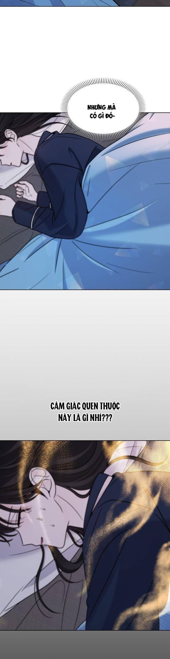Hôn Trước Khi Ngủ Chapter 50 - Trang 2
