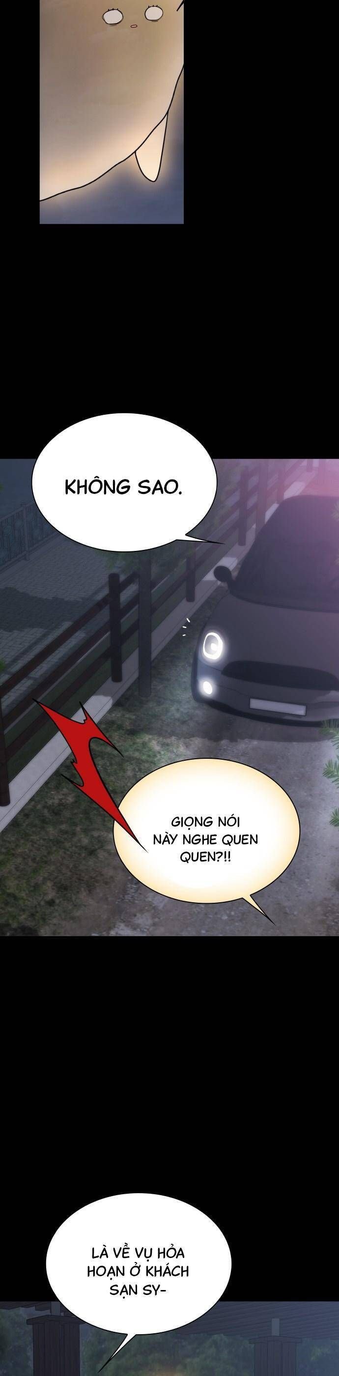 Hôn Trước Khi Ngủ Chapter 50 - Trang 2