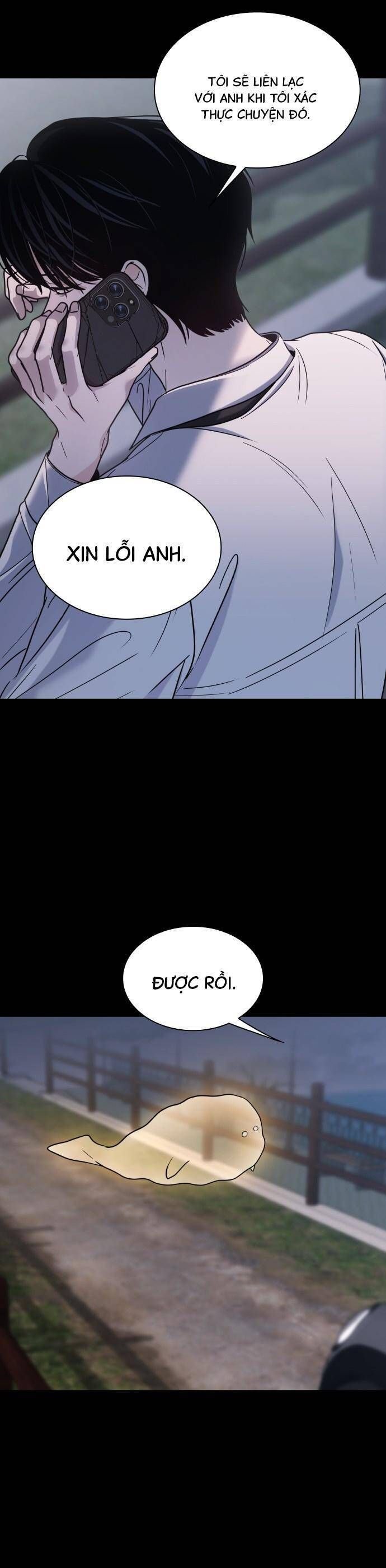 Hôn Trước Khi Ngủ Chapter 50 - Trang 2