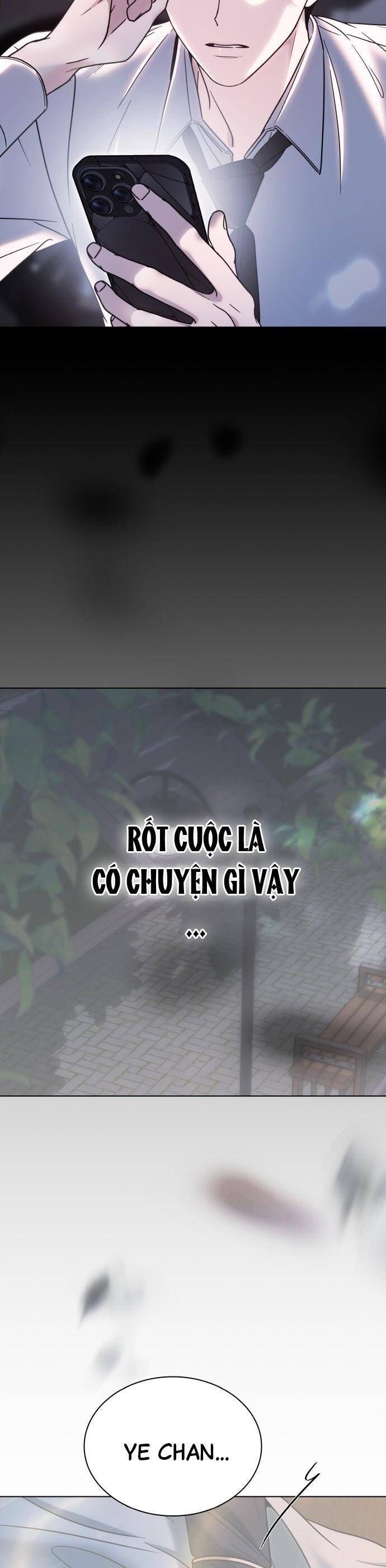 Hôn Trước Khi Ngủ Chapter 50 - Trang 2