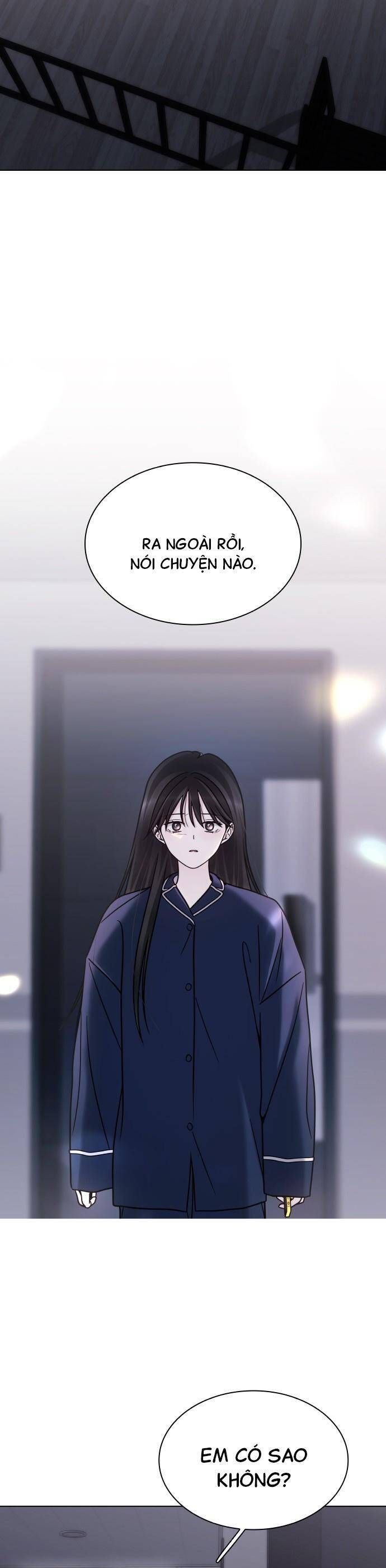 Hôn Trước Khi Ngủ Chapter 50 - Trang 2