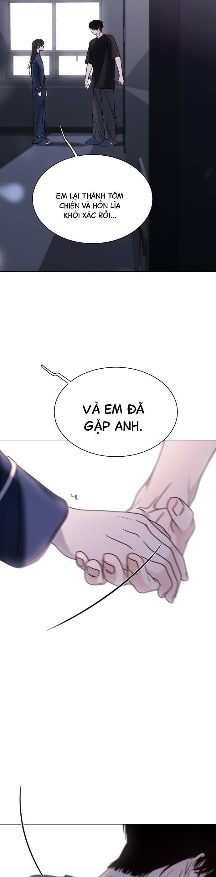 Hôn Trước Khi Ngủ Chapter 50 - Trang 2