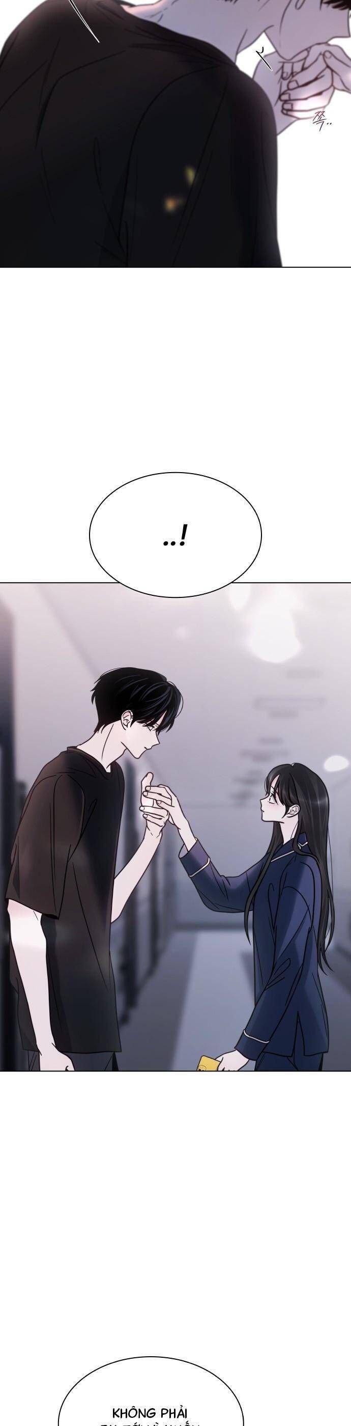 Hôn Trước Khi Ngủ Chapter 50 - Trang 2