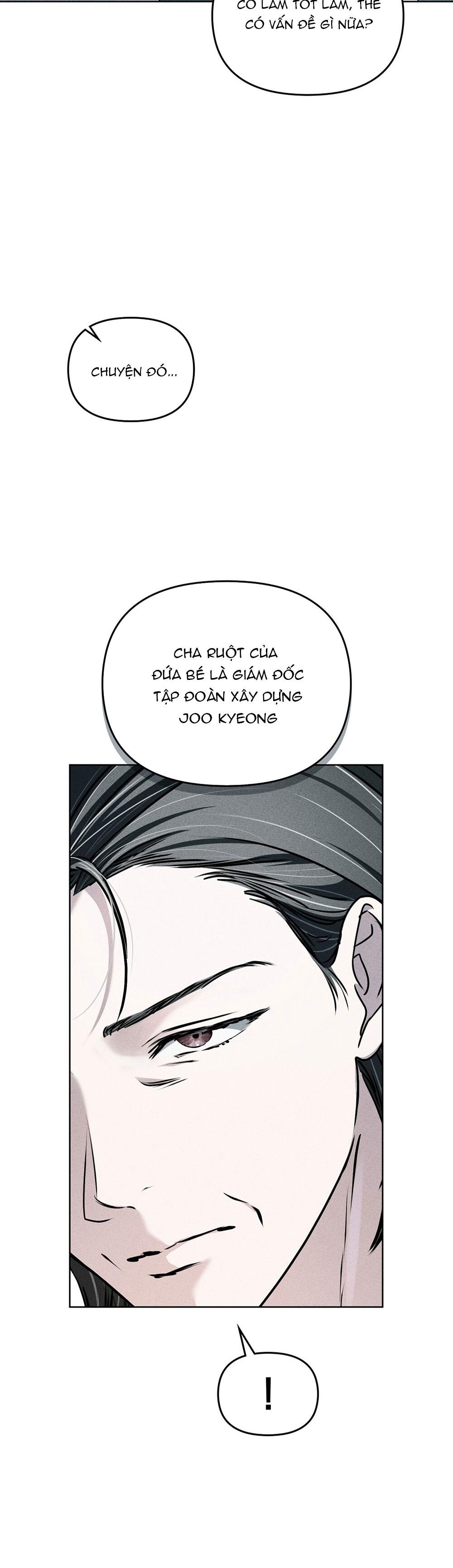 HỎA HỒN Chapter 1 - Trang 3