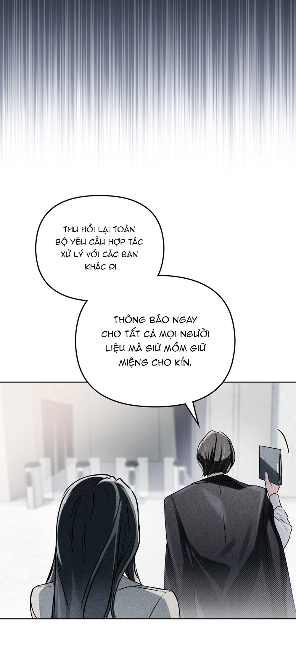 HỎA HỒN Chapter 1 - Trang 3