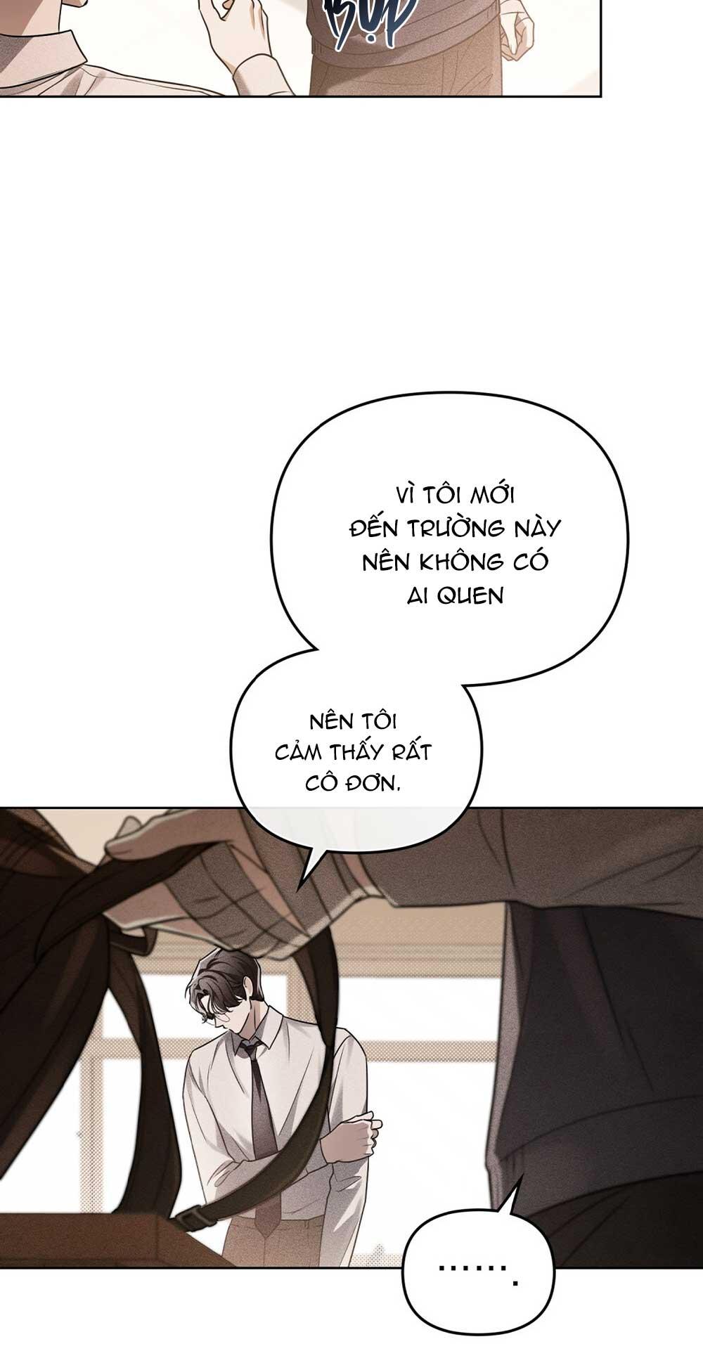 HỎA HỒN Chapter 10 - Trang 3