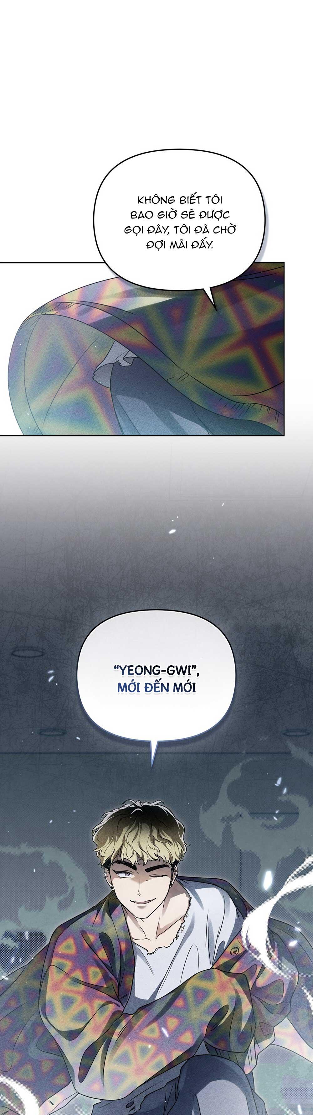 HỎA HỒN Chapter 10 - Trang 3