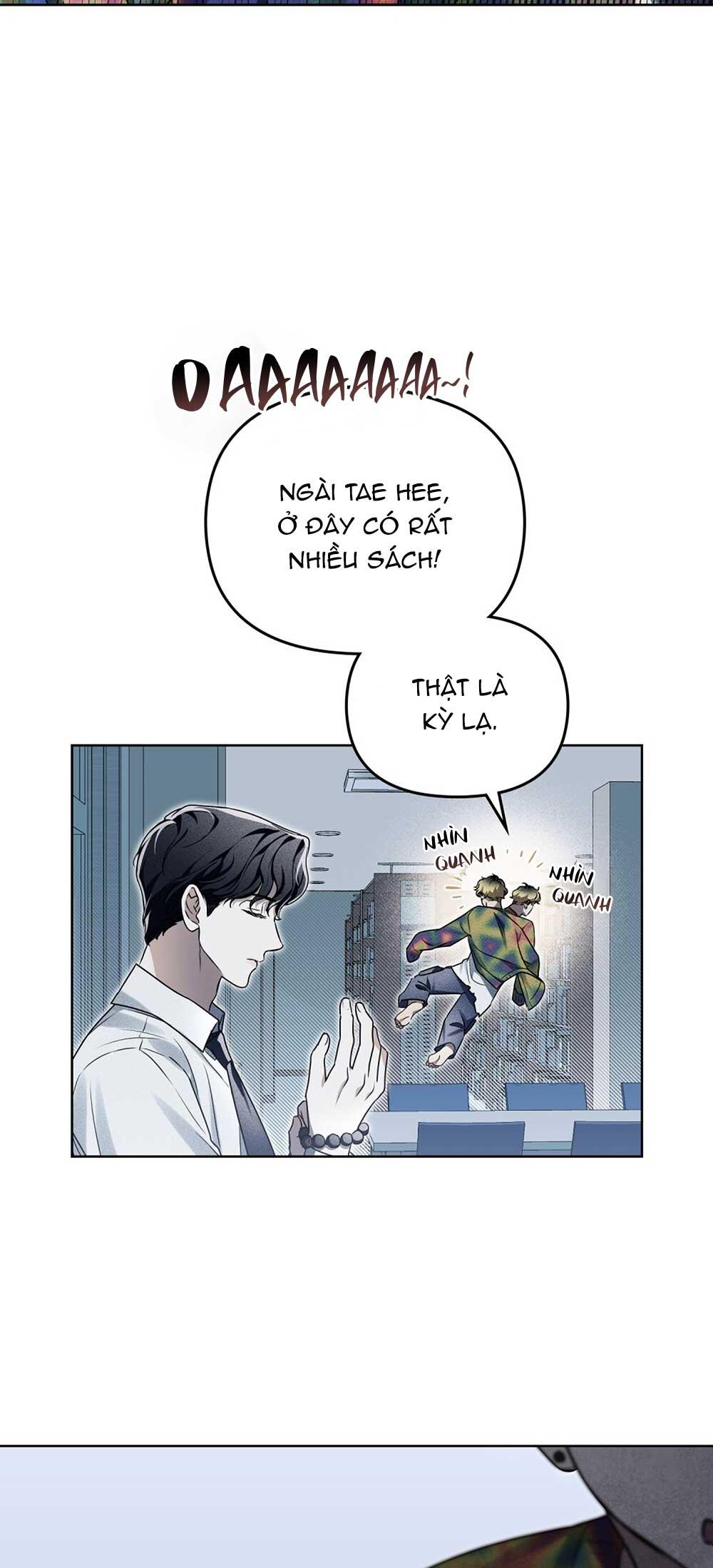 HỎA HỒN Chapter 10 - Trang 3