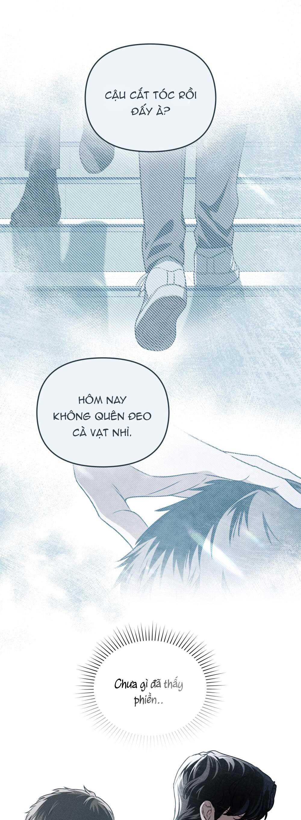 HỎA HỒN Chapter 11 - Trang 3