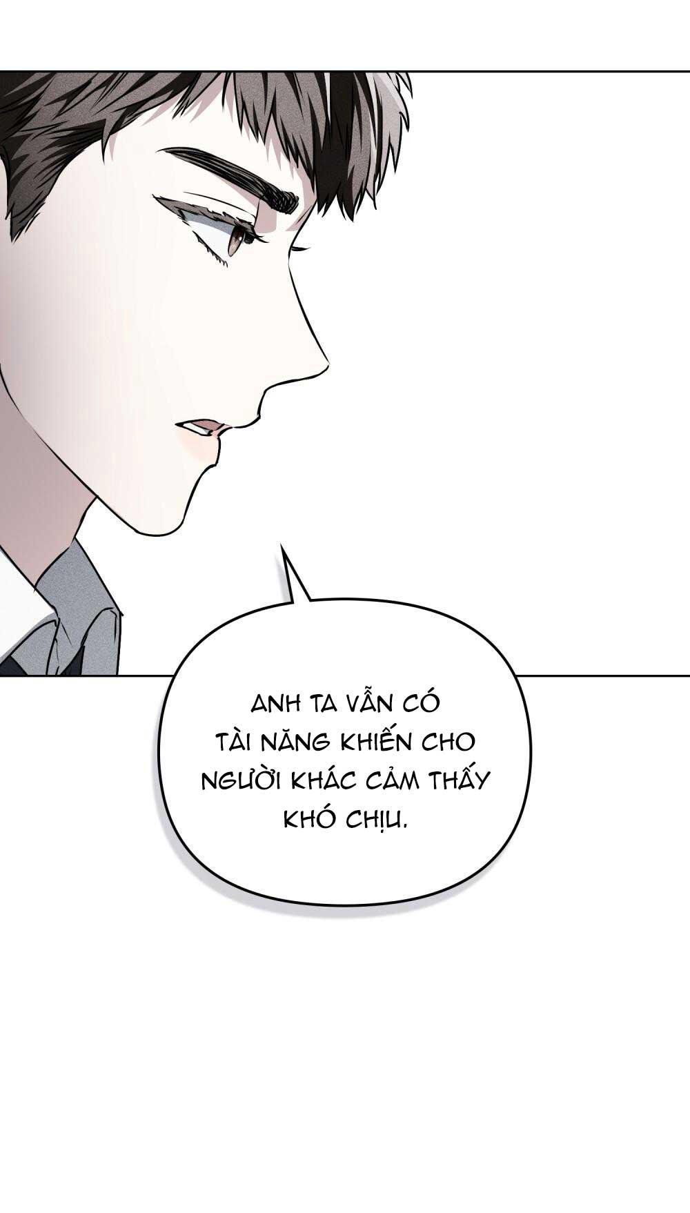 HỎA HỒN Chapter 11 - Trang 3