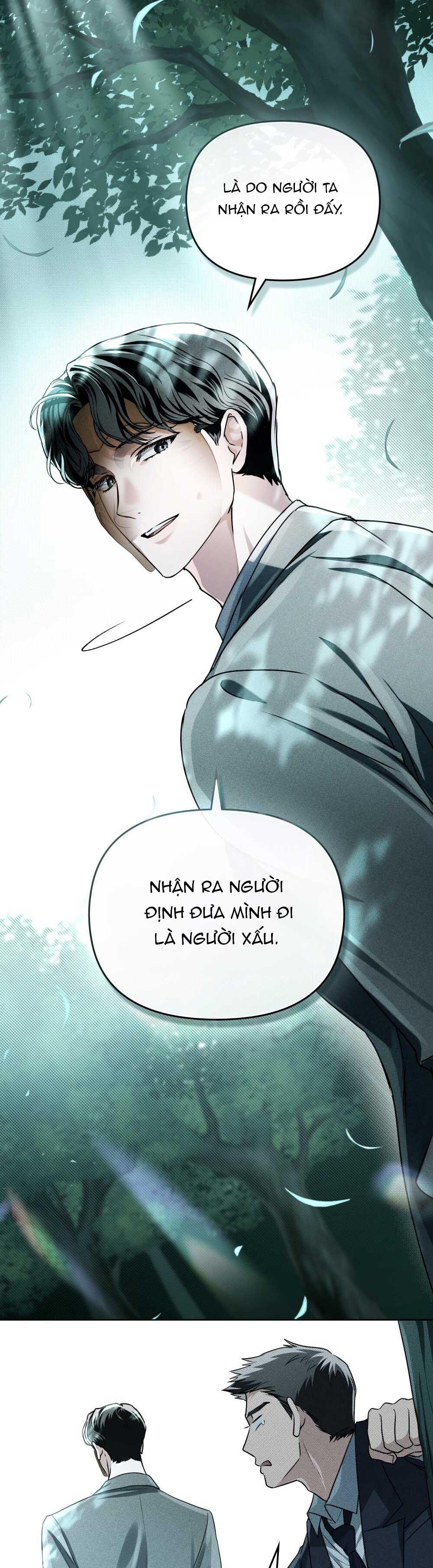 HỎA HỒN Chapter 23 - Trang 3