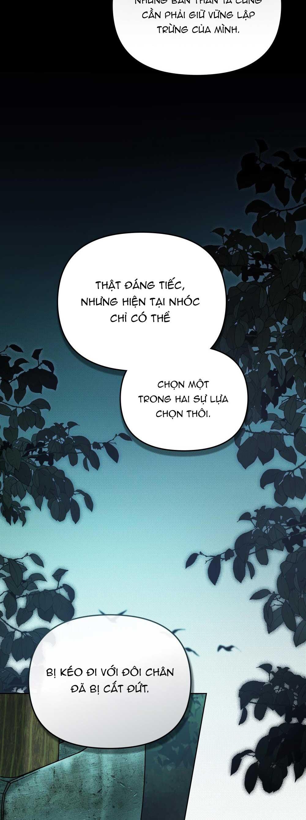 HỎA HỒN Chapter 24 - Trang 3