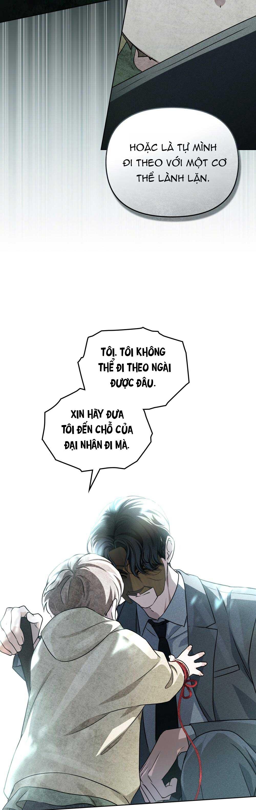 HỎA HỒN Chapter 24 - Trang 3