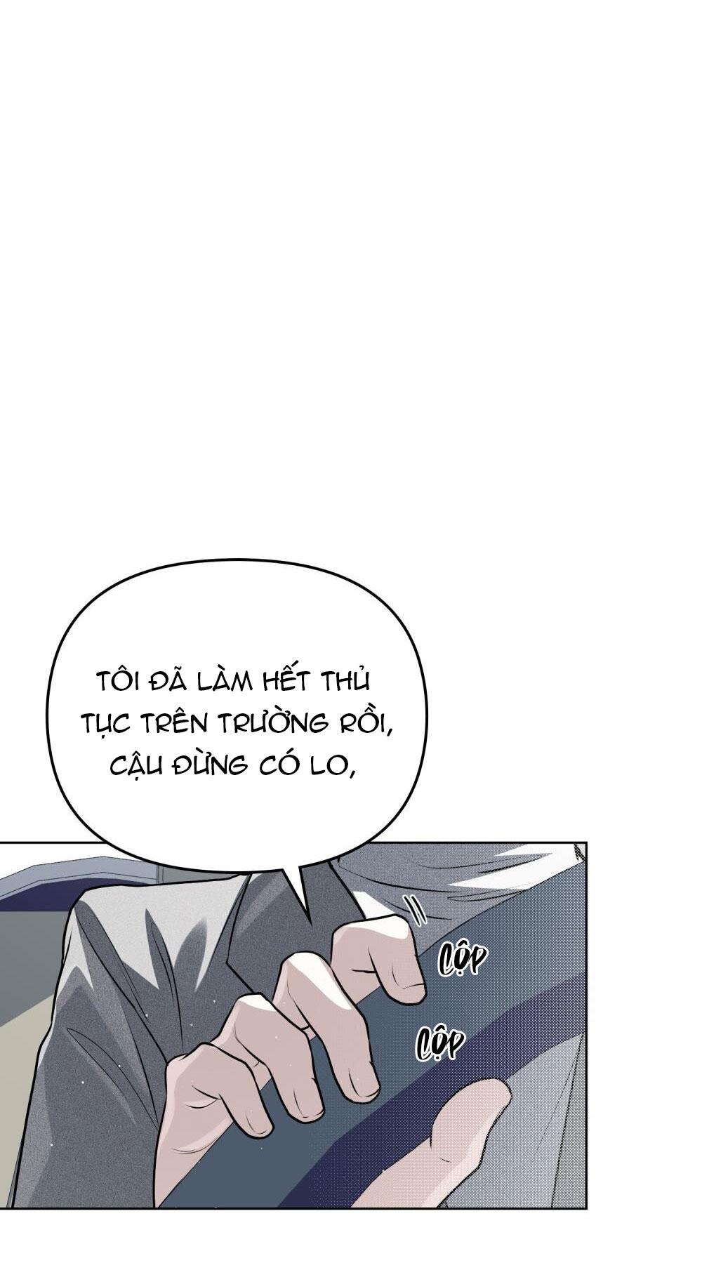 HỎA HỒN Chapter 3 - Trang 3