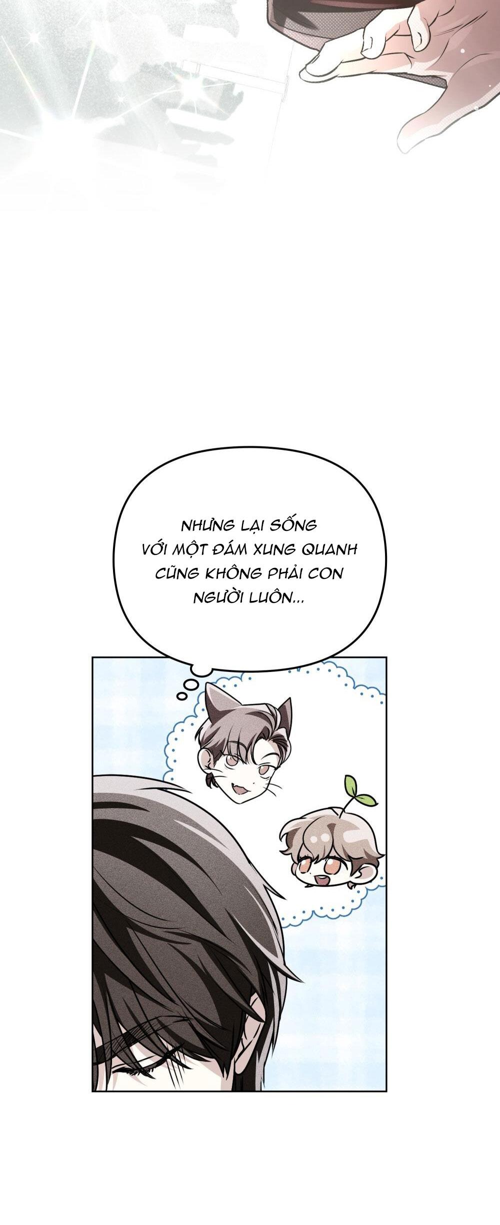 HỎA HỒN Chapter 3 - Trang 3