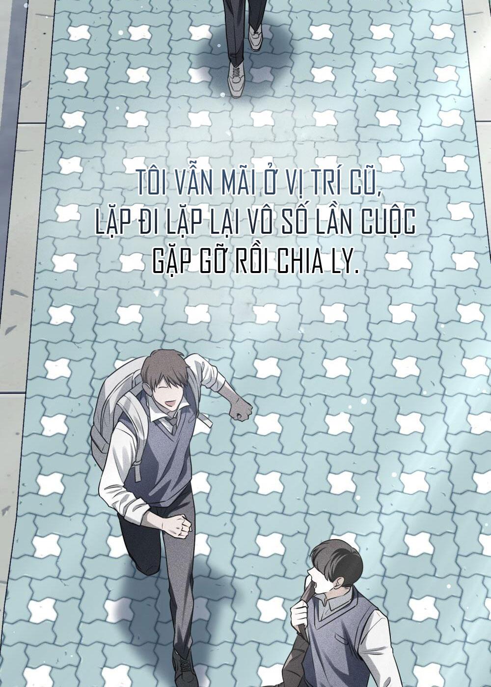 HỎA HỒN Chapter 3 - Trang 3