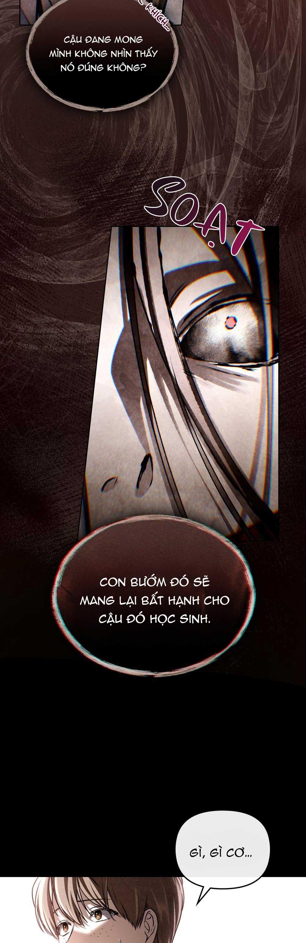 HỎA HỒN Chapter 6 - Trang 3