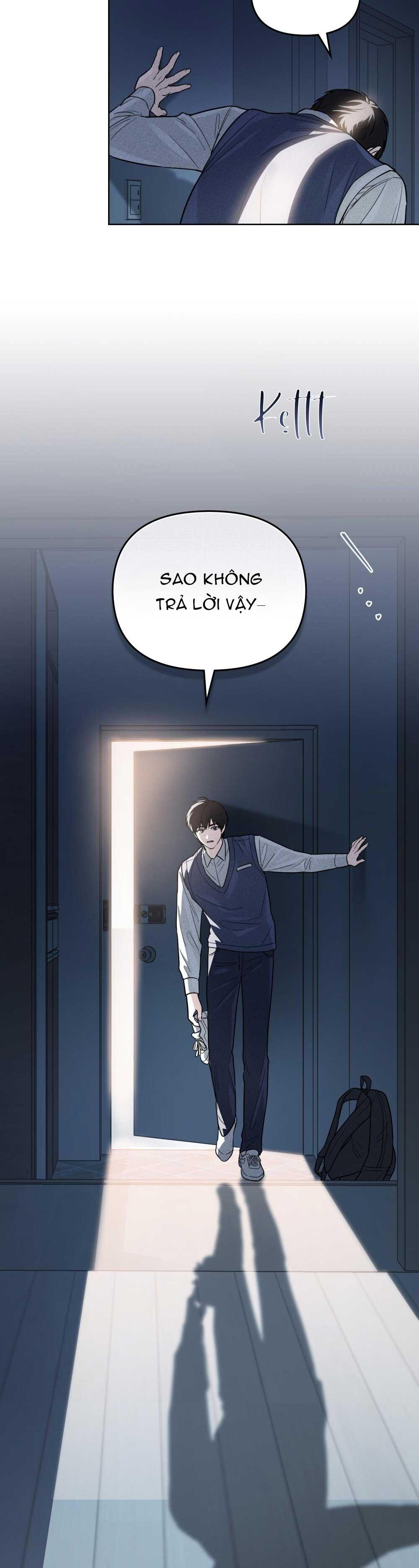 HỎA HỒN Chapter 7 - Trang 3