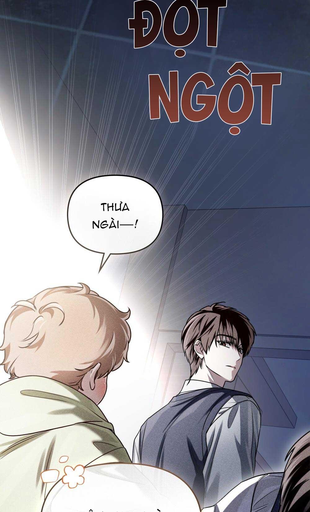 HỎA HỒN Chapter 7 - Trang 3