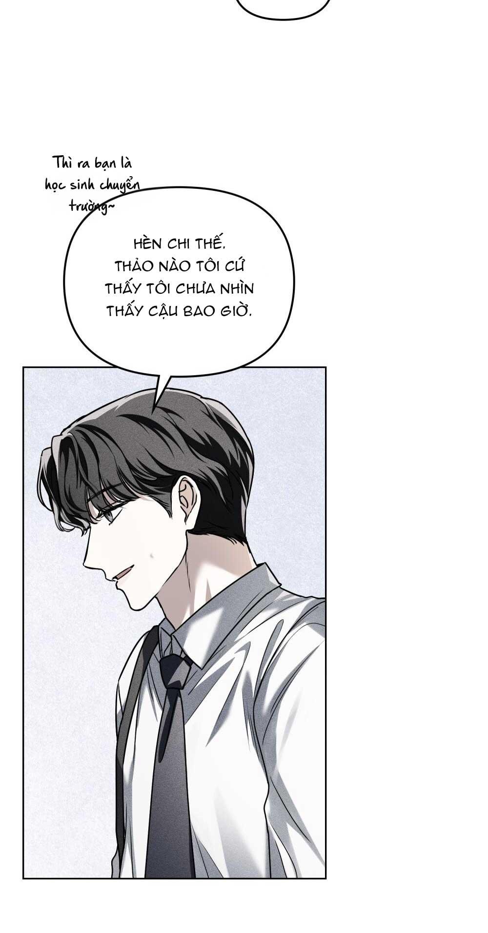 HỎA HỒN Chapter 7 - Trang 3