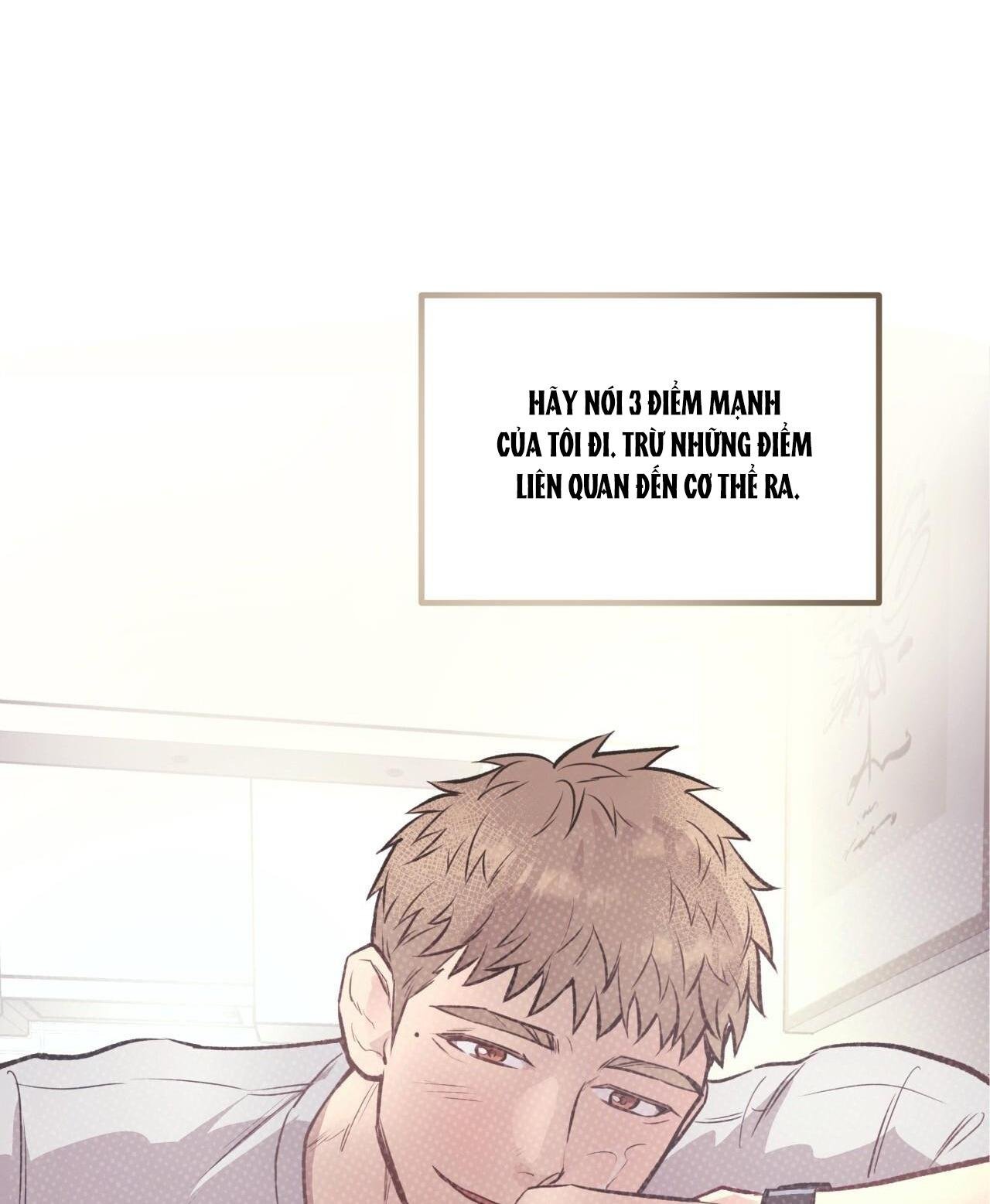 HONEY BEAR Chapter 16 - Trang 4