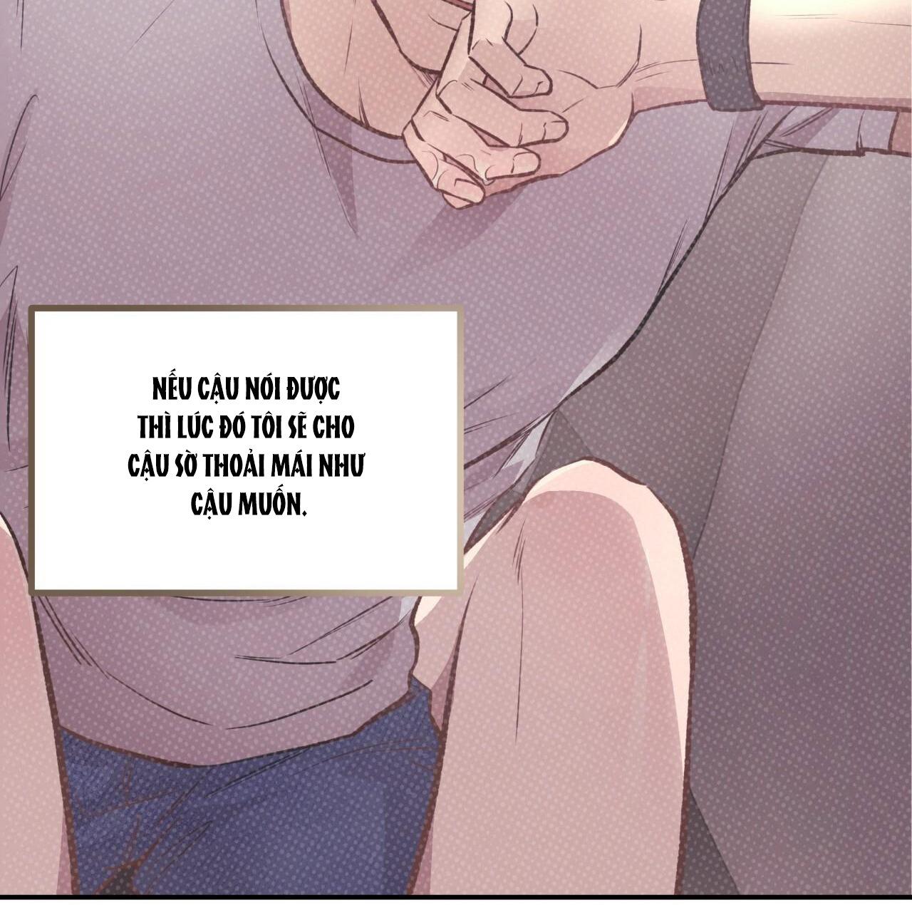 HONEY BEAR Chapter 16 - Trang 4